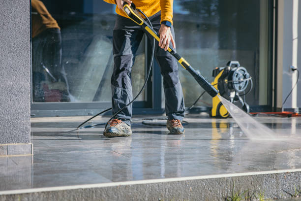 Best Pressure Washing Company Near Me  in South Paris, ME
