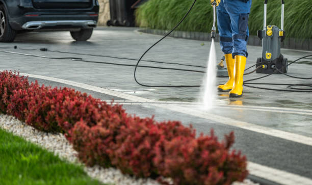 Best Commercial Building Pressure Washing  in South Paris, ME