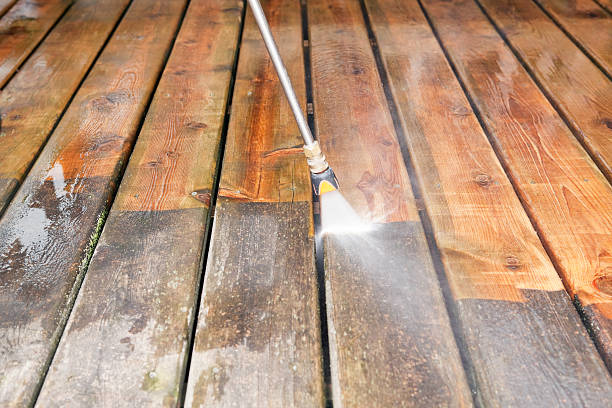 Best Concrete Pressure Washing  in South Paris, ME