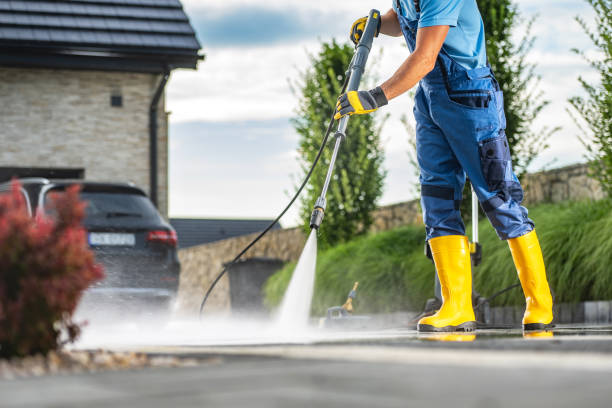 Professional Pressure Washing in South Paris, ME