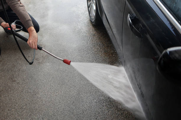 Best Roof Power Washing Services  in South Paris, ME